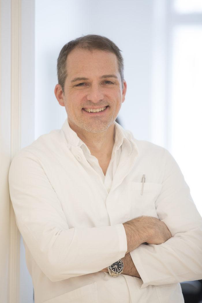 Team Dr. med. Christian Quint